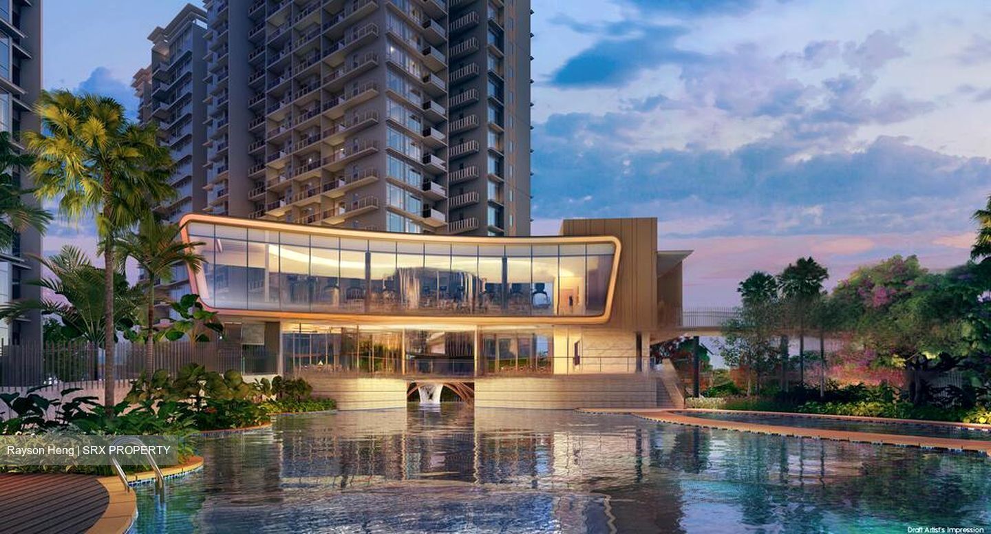 Grand Dunman (D15), Apartment #470479651